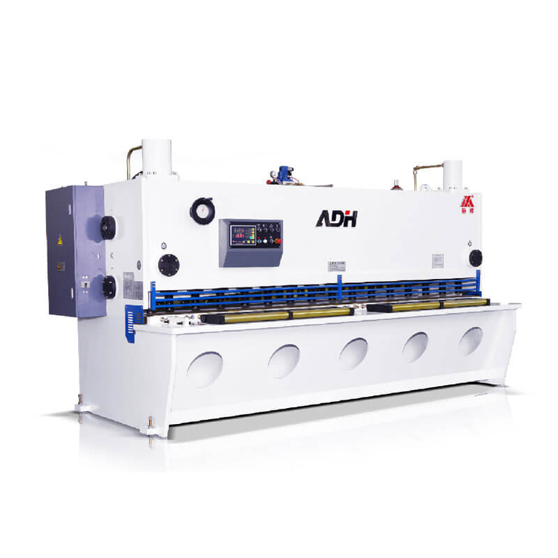 Q11k hydraulic shear - Image 3