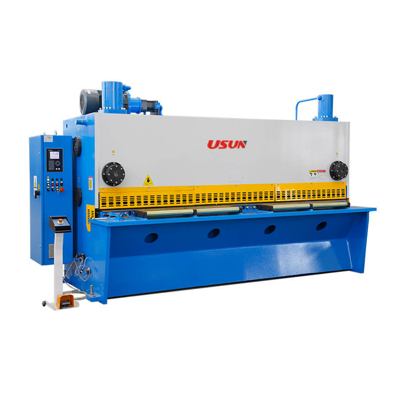 Q11k hydraulic shear - Image 2