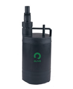 Submersible Utility Pump for Water Removal