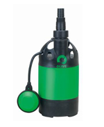 Automatic Submersible Sump Pump