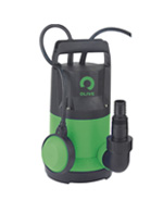 Submersible Water Pump with Float Switch