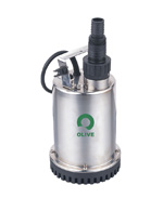 Submersible Utility Water Pump