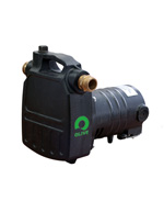 Utility Water Transfer Pump