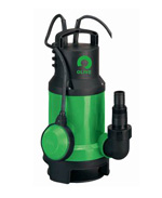 Submersible Water Pump