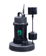 Sump Pump for Water Removal