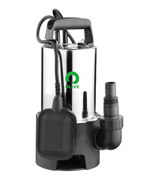 Submersible Sump Pump with Float Switch