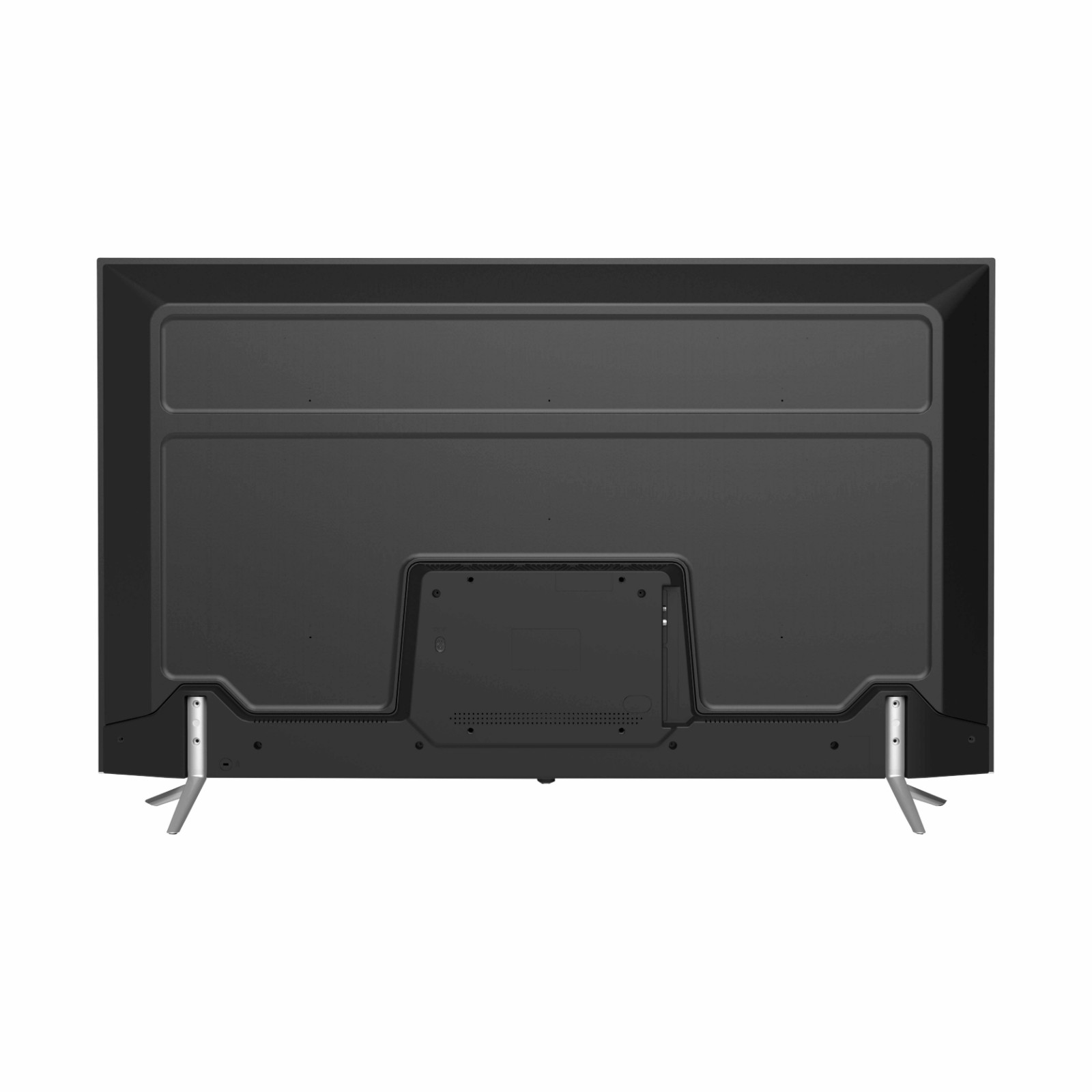 4K UHD Smart Television with HDR
