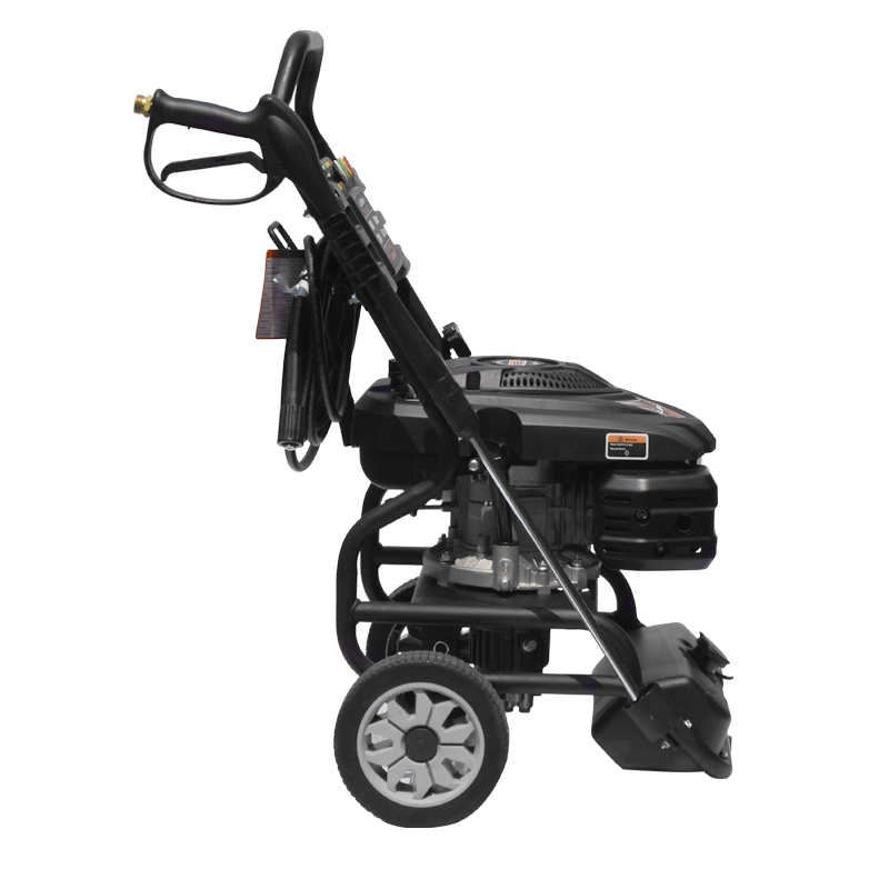 High Pressure Washer