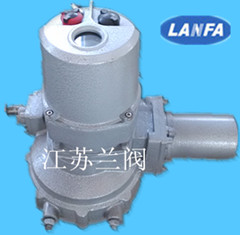 Q3 overall external regulation valve electric device - Image 3