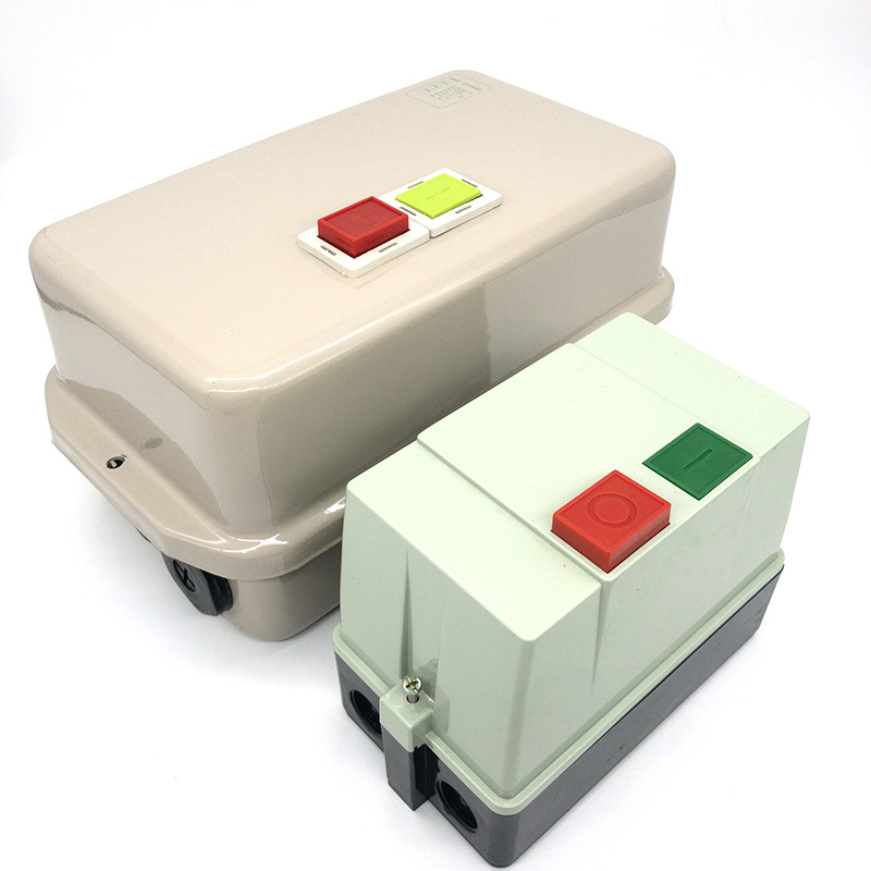 Q7 Series Magnetic Starter - Image 3