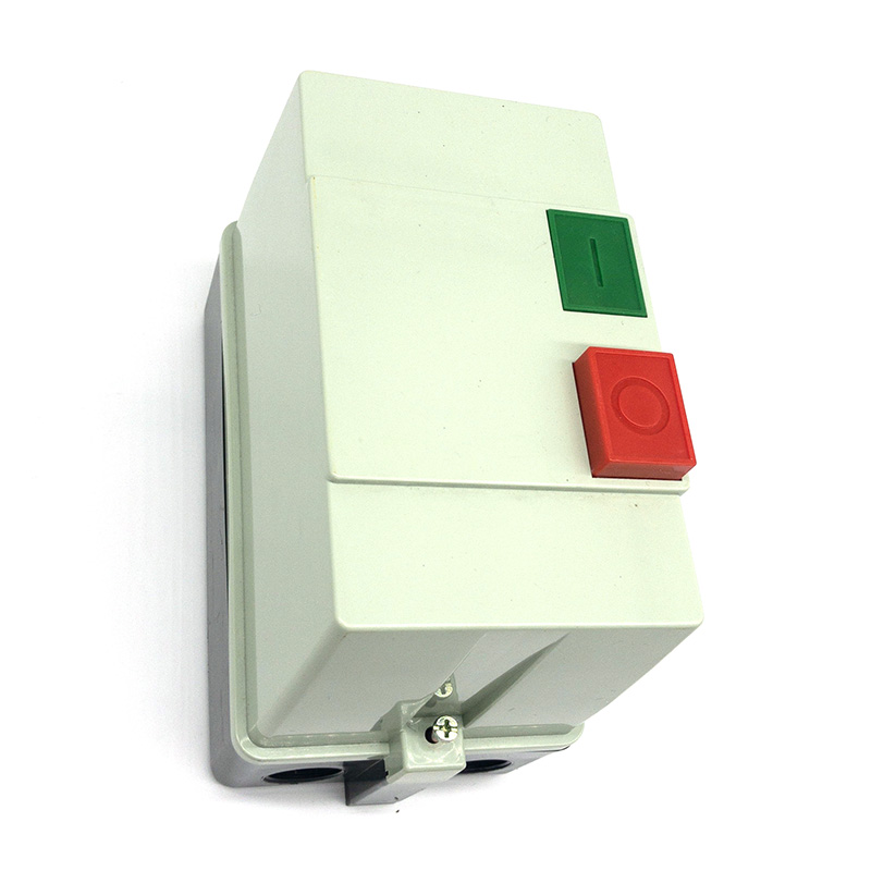 Motor Starters