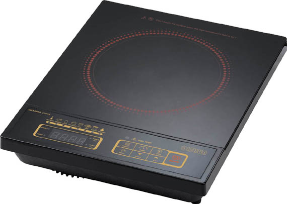 Infrared Cooktop Stove