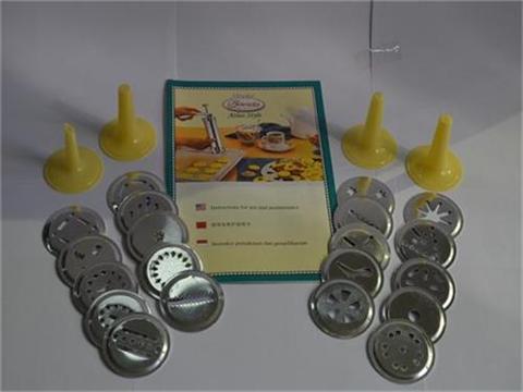 QB-2 biscuit machine - Image 2