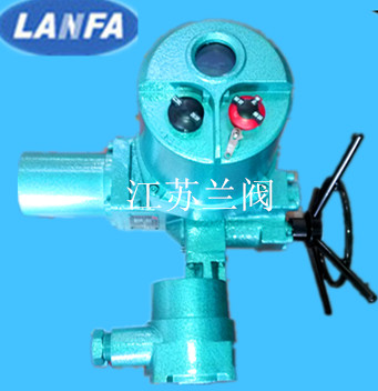 QB part of the revolving mining flameproof valve electric device - Image 2