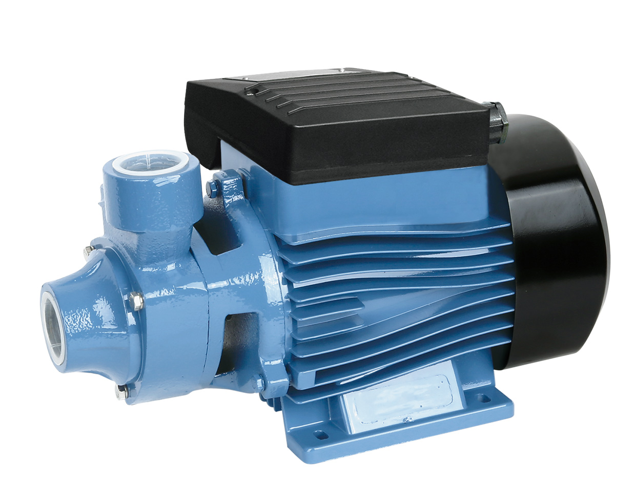 Peripheral Water Pump for Clean Water Transfer