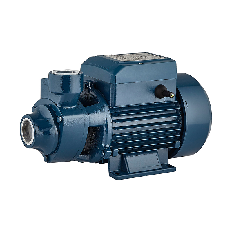 QB peripheral pump - Image 2