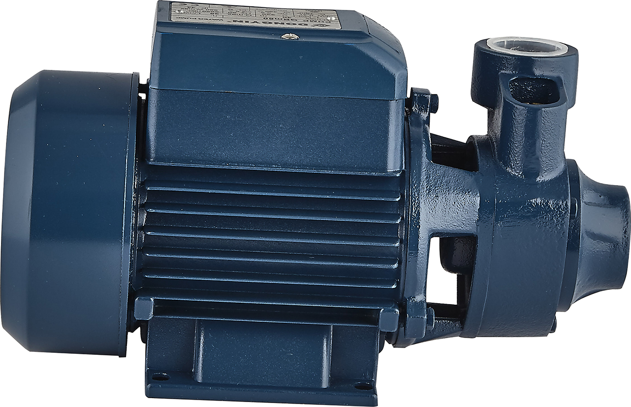 Peripheral Water Pump