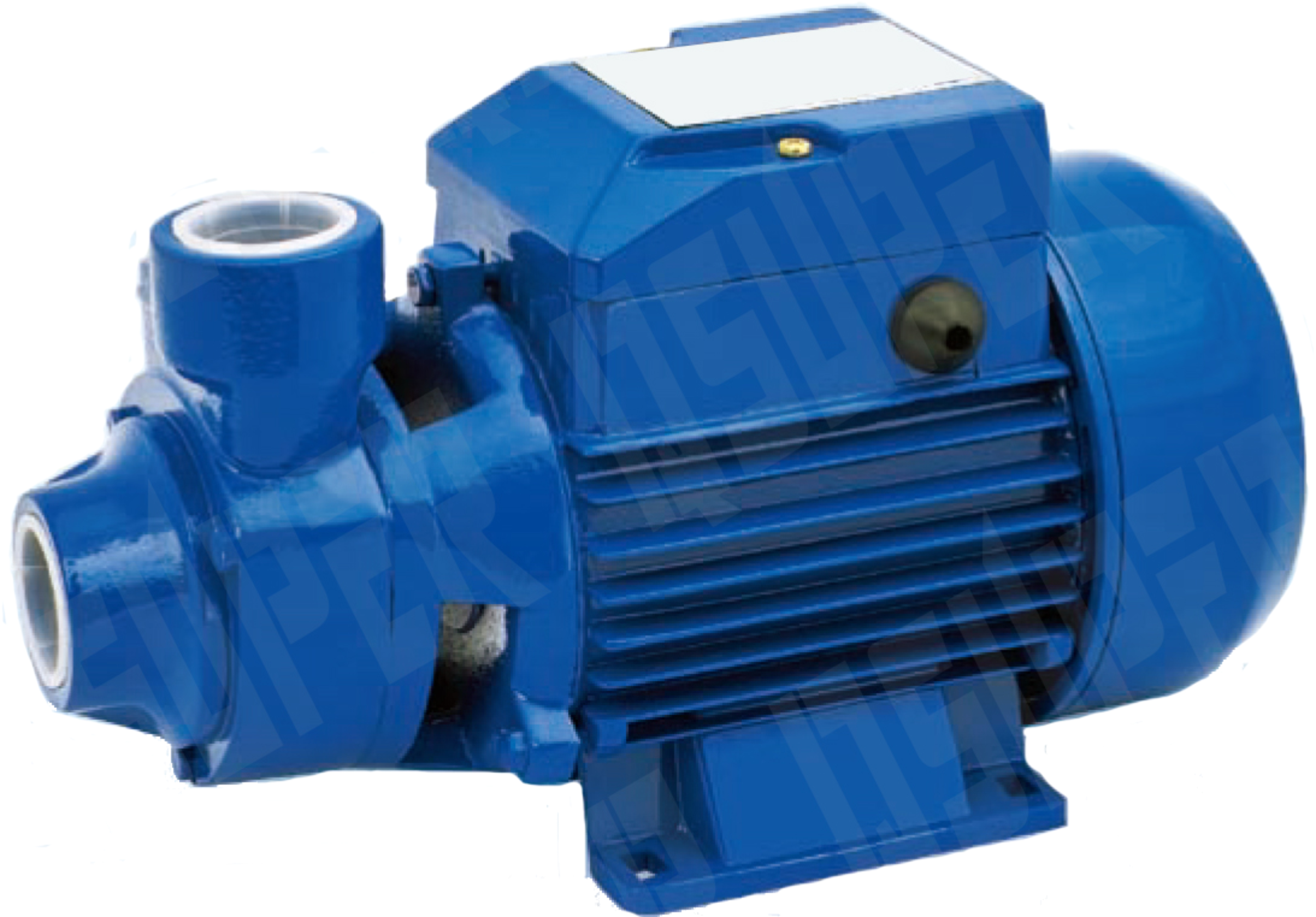 QB SERIES MINI PERIPHERAL ELECTRIC WATER PUMP - Image 3