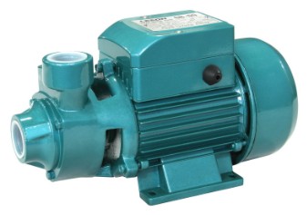 Peripheral Water Pump