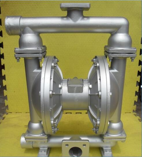 Air Operated Double Diaphragm Pump
