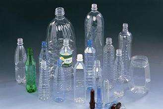Plastic Container Blow Molding Machine