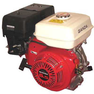Small Gasoline Engine