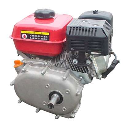 6.5 HP Gasoline Engine