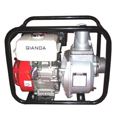 Gasoline Water Transfer Pump