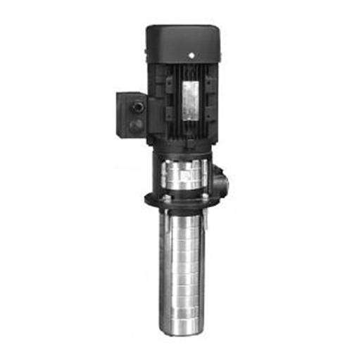 QDLF Vertical multistage stainless steel centrifugal pump - Image 2