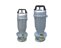 Submersible Water Pump - QDX Series