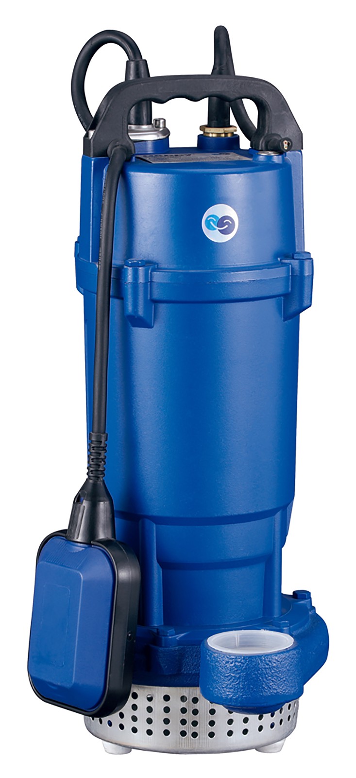 Submersible Drainage Pump with Float Switch