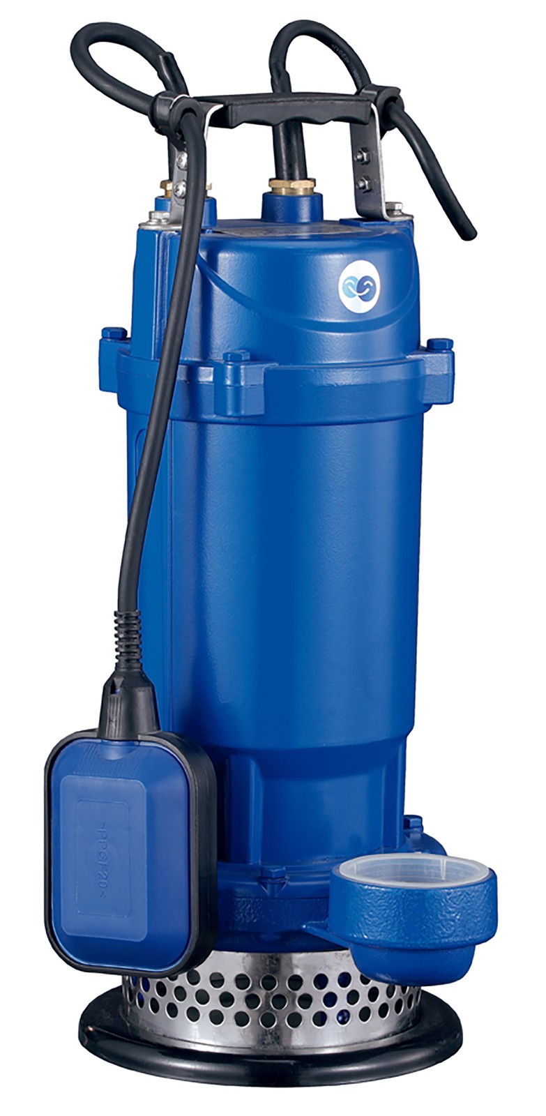 Submersible Electric Water Pump with Float Switch