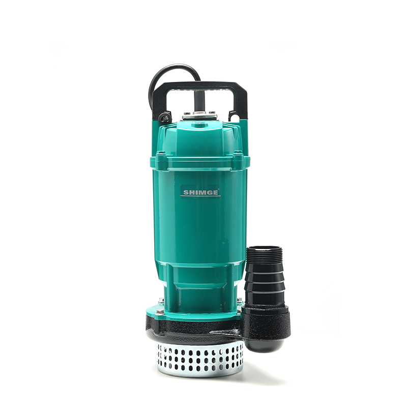 QDX-K3 Submersible Drainage pump - Image 3