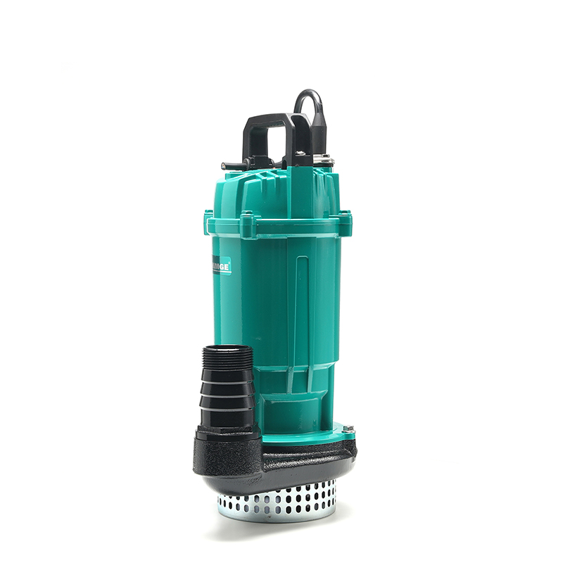 QDX-K3 Submersible Drainage pump - Image 2