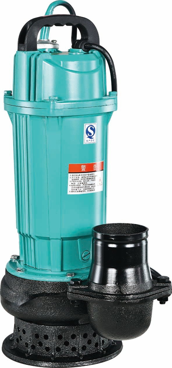 Clean Water Submersible Pump