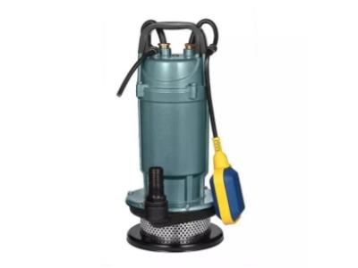 QDX Submersible pump - Image 3