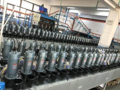 QDX Submersible pump - Image 2