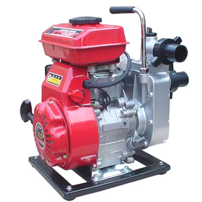 Gasoline Water Pump
