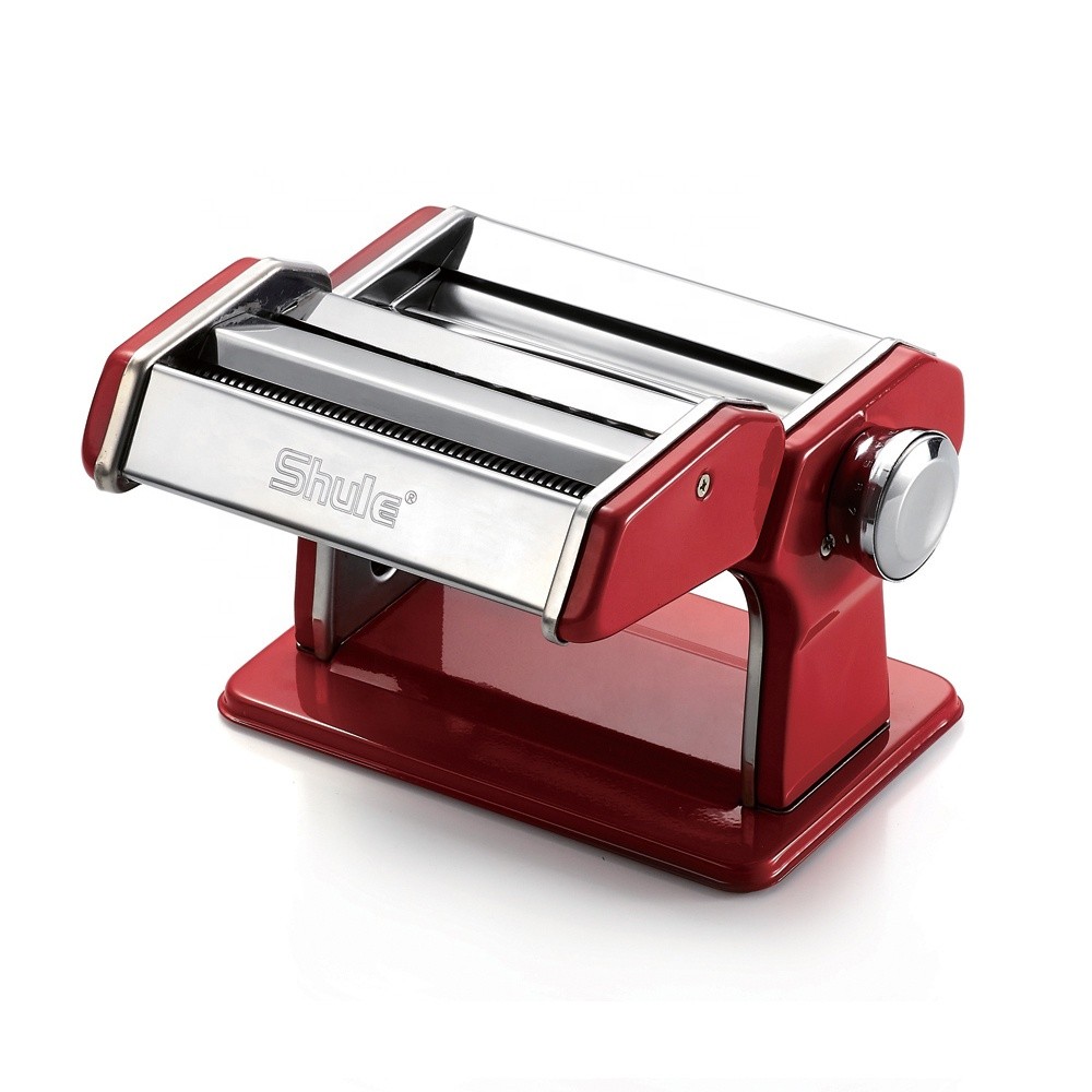 QF-150 detachable pasta machine - Image 3