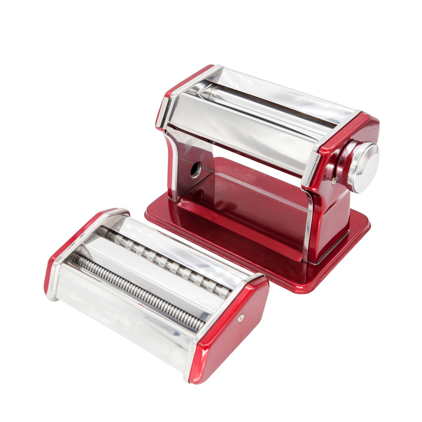 QF-150 detachable pasta machine - Image 2
