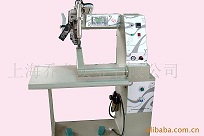QG-7700 HOT AIR  SEAM SEALING  MACHINE - Image 2