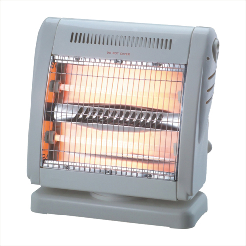 Compact Quartz Space Heater