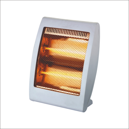 Compact Quartz Space Heater