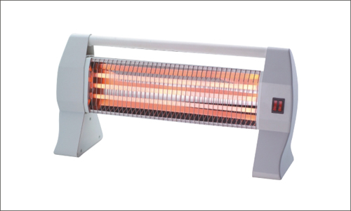 Portable Quartz Electric Space Heater