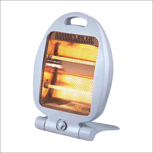 Compact Quartz Space Heater