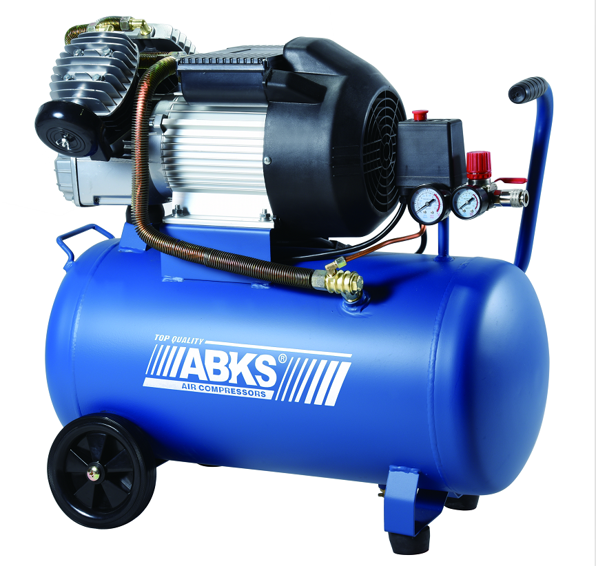 50L Portable Air Compressor