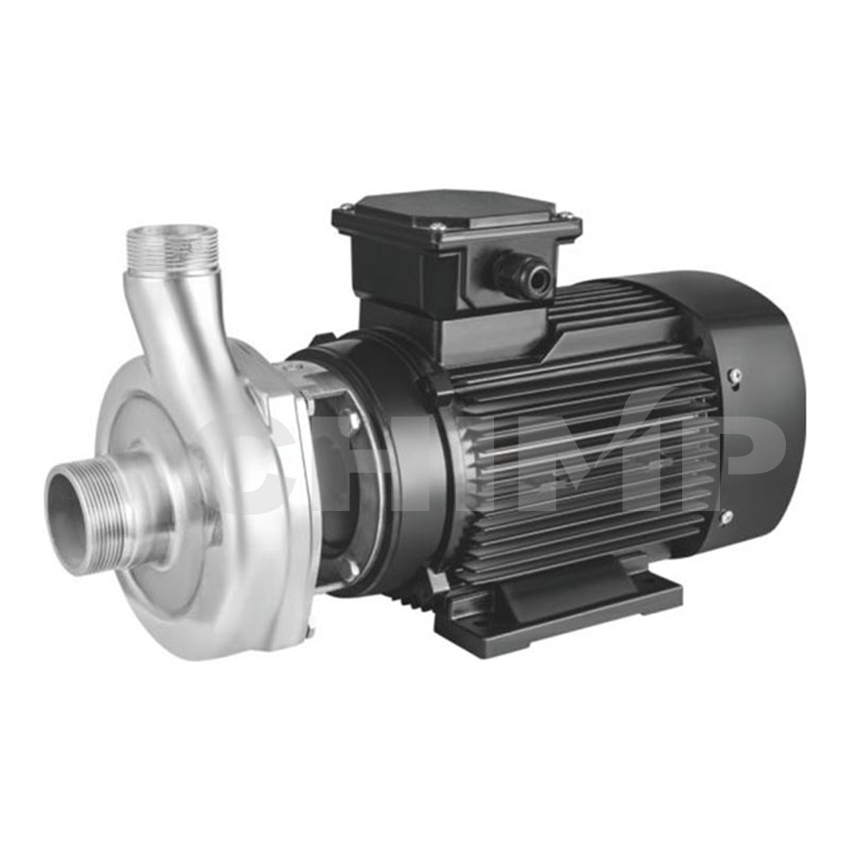 QianTao ZBFS SERIES Chemical pump - Image 2
