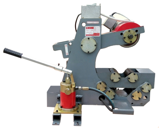 Hydraulic Pipe Cutter