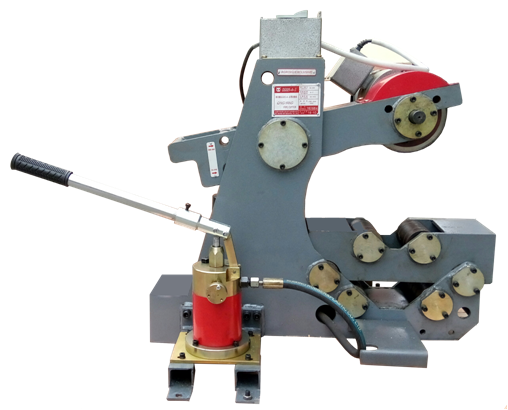 Hydraulic Pipe Cutter