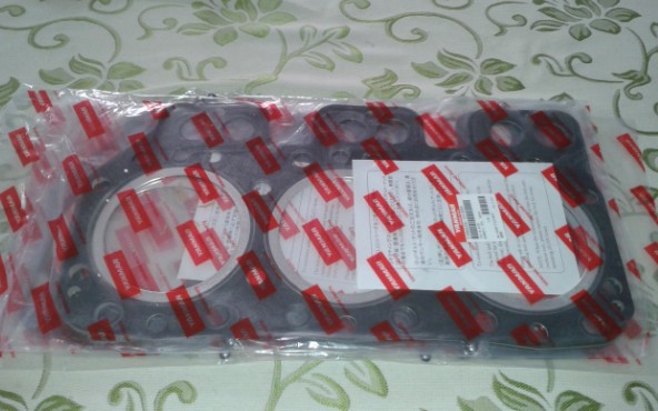 Marine Engine Cylinder Head Gasket